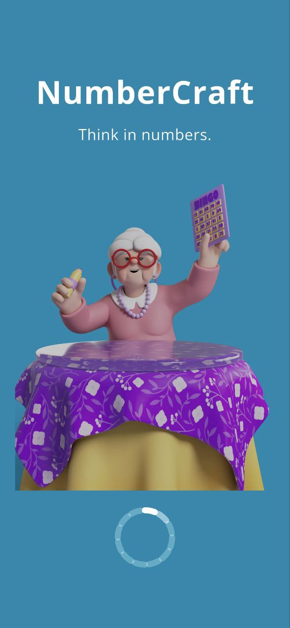 PowerB Lotto Numbers App Screenshot